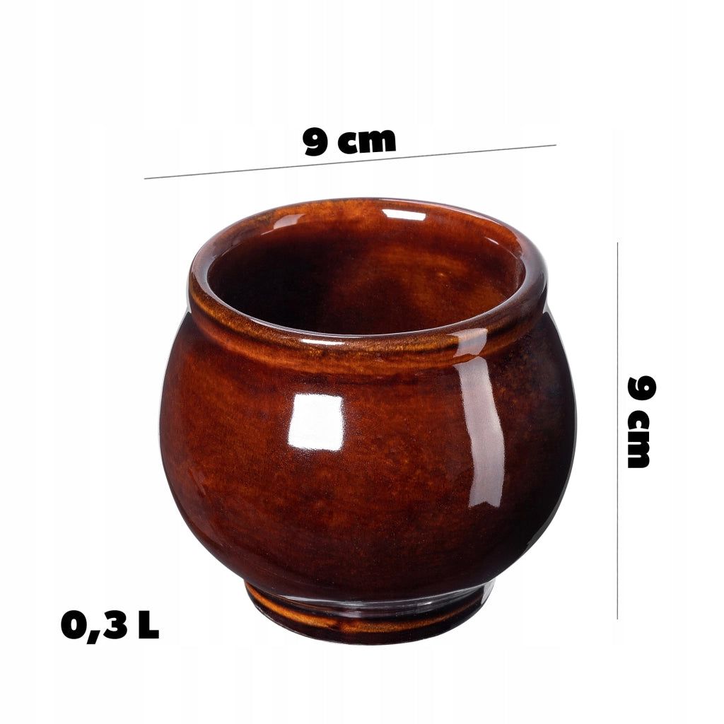 Tazza da vin brulé KADAX 300 ml Tazza da vin brulé in gres