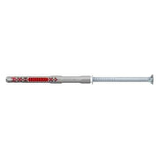 TASSELLO CON VITE 'DUOXPAND' DuoXpand 10x140 T - 50 pezzi- FISCHER