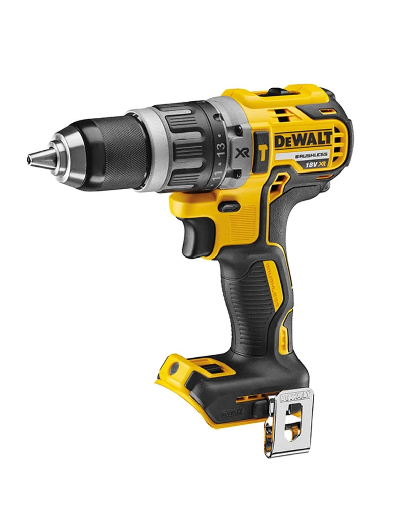 DeWALT Kit DCK266P3 (DCD796 + DCF887 + 3 x 5,0 Ah + DCB115 + DS150)