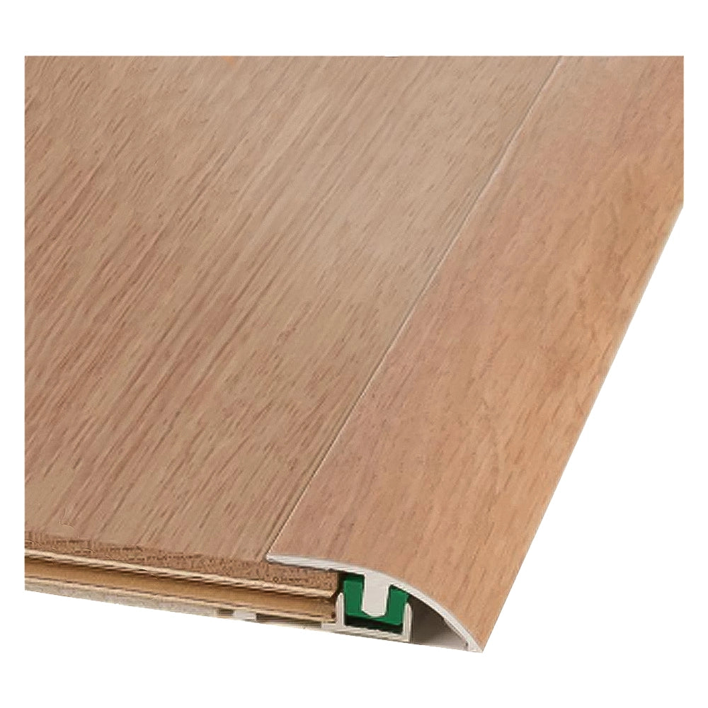 KIT BASE PROFILO PER DISLIVELLO colore grigio pietra  - BricoGo