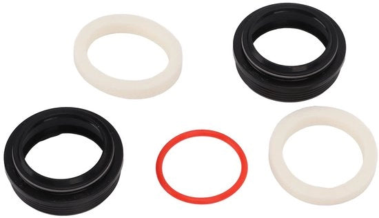 Set di gomme di sigillatura per fori a V - Materiale gommoso - Resistente - Per DIY - Sigillatura per fori a V