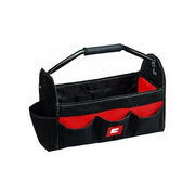 Einhell Bag 45/22 Tasche Nero, Rosso