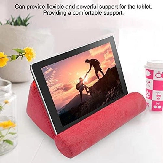 Sostegno per tablet per bambini e outdoor entertainment