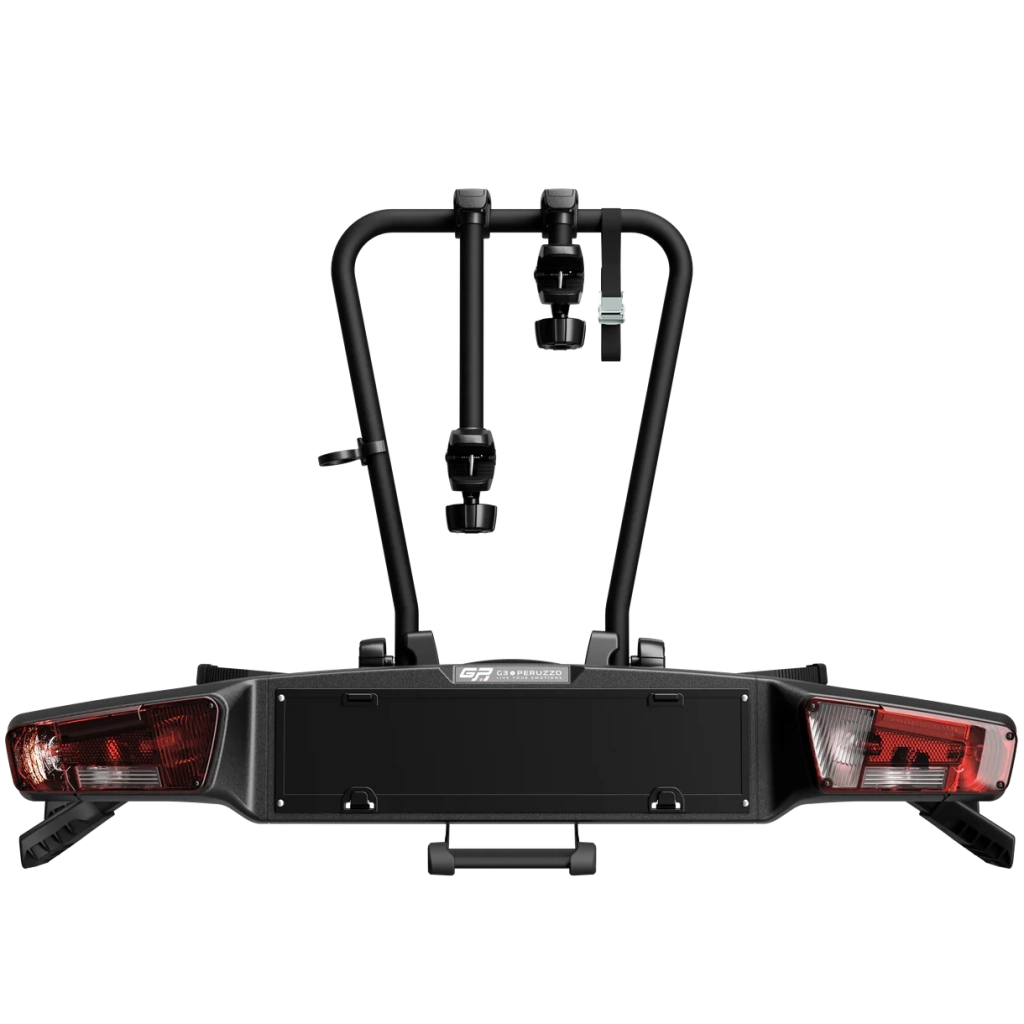 23.GP016 Portabici GPVERVE e-bikes