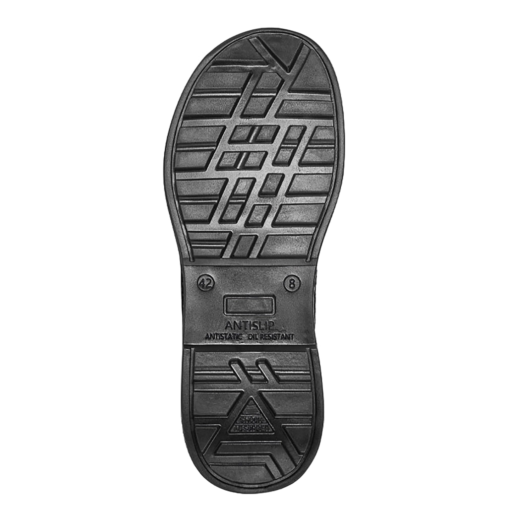 Scarpa Antinfortunistica Michelle S1 N° 38 Upower