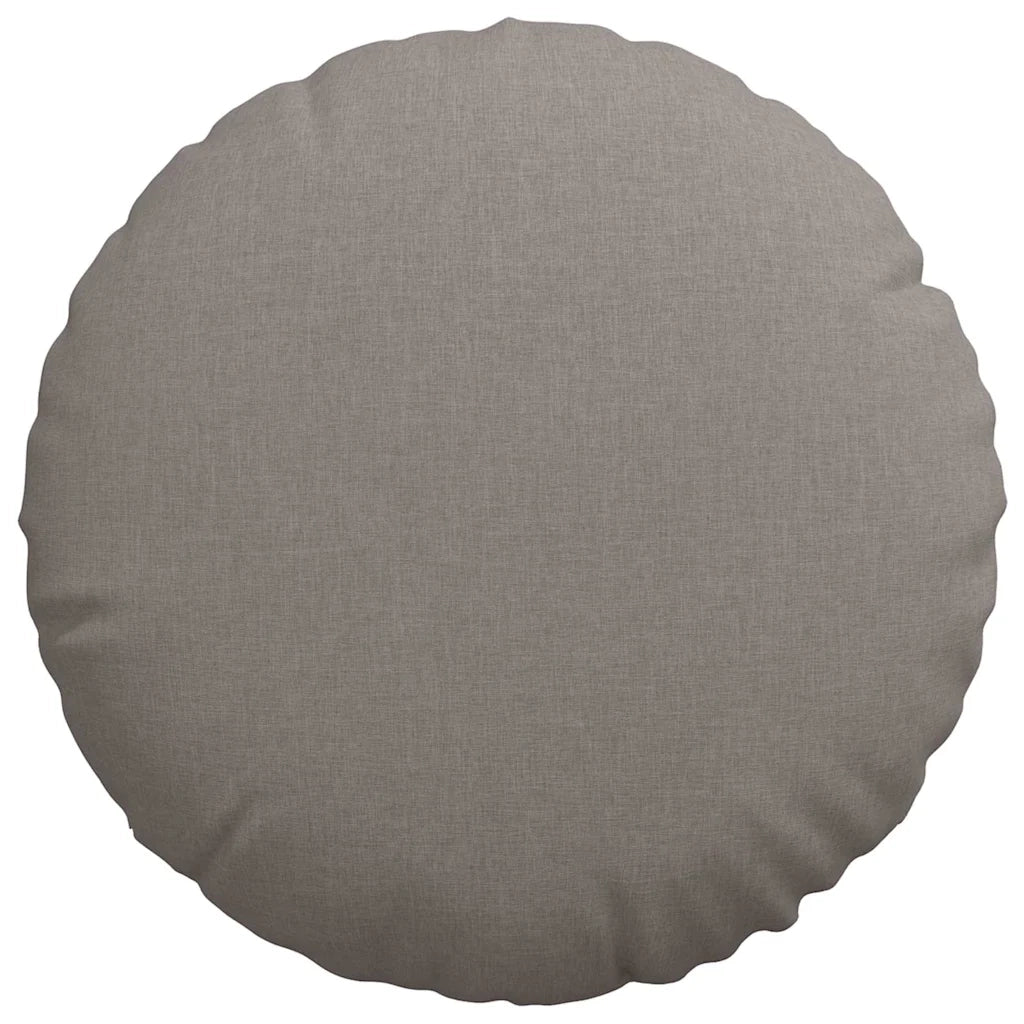 Cuscini per Seduta 2 pz | Cuscini per sedie Talpa ?60 x 21 cm Tessuto