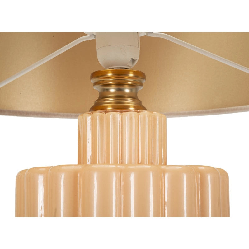 Lampadelle A Da Tavolo Perly -d- cm ø 40,5x69,5