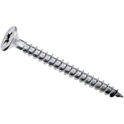 VITE PER LEGNO INOX TSP 4,0x30 mm - 500 pezzi