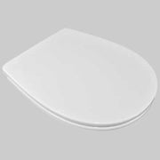 SEDILE TERMOINDURENTE T154 Bianco coprivaso copriwater SEBA