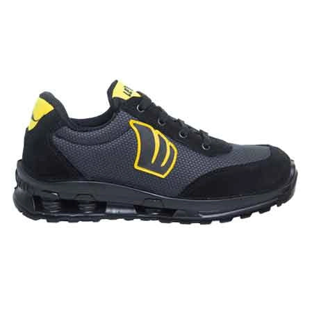 SCARPA ANTINFORTUNISTICA 'CELL' S3 n° 39