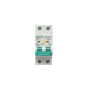 Interruttore automatico tipo 1+N, 16A 400VAC Suntree