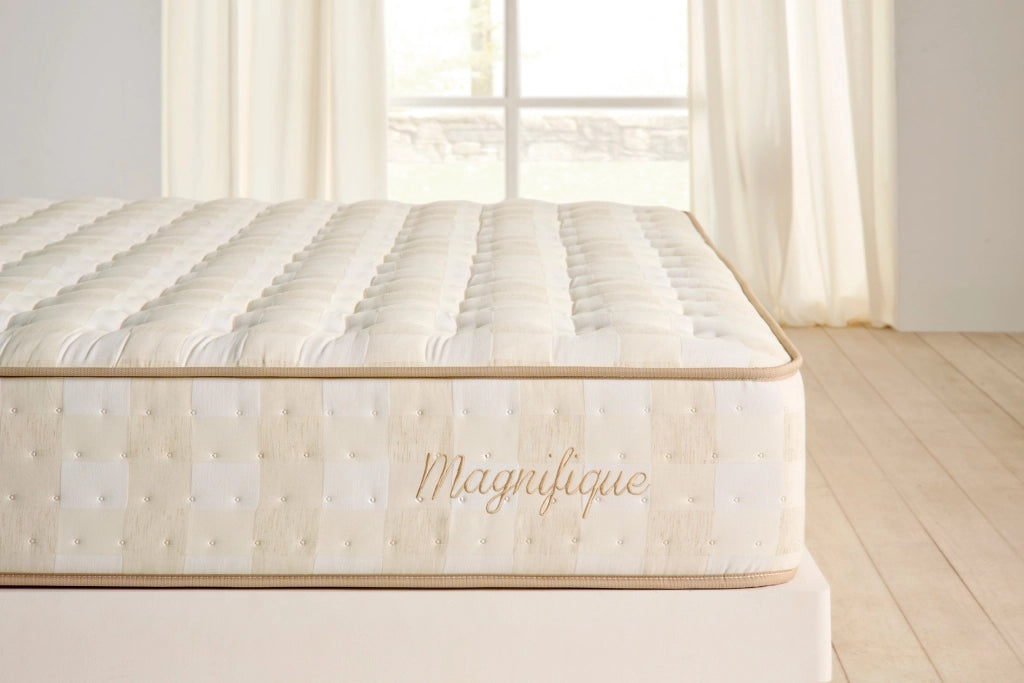Materasso a molle insacchettate Magnifique, 30cm, 135x200cm - Moonia