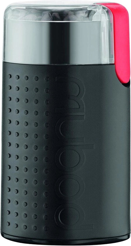 Molinello elettrico a lamelle - nero - 150 W - 11160-01EURO-3