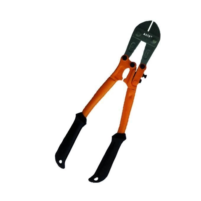 ALTE 03093 Tagliabulloni 900 mm 36'' con Lame in Acciaio Alta Resistenza e Impugnature in Gomma colore Nero