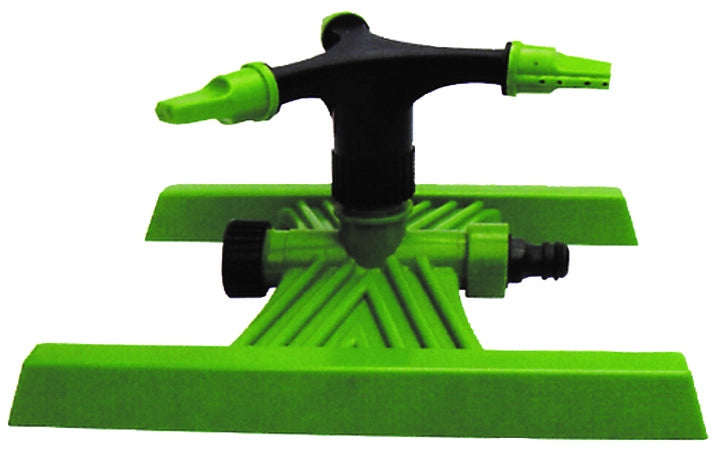 IRRIGATORE CIRCOLARE SU BASE- DH- pezzi 1