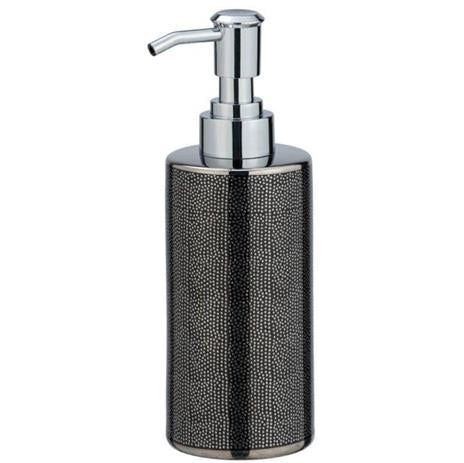 DISPENSER CERAMICA NURIA Antracite