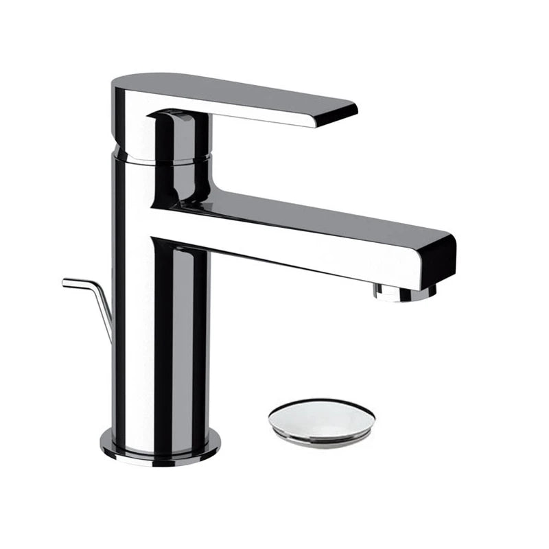 Rubinetteria mariani miscelatore per lavabo serie artic