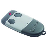 Sice S449200FM Radiocomando Originale Cardin 2 Tasti Rolling Code 433.92 Mhz Batteria CR2032