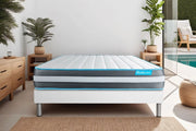 Set materasso e base 90x190 cm - Bodyform