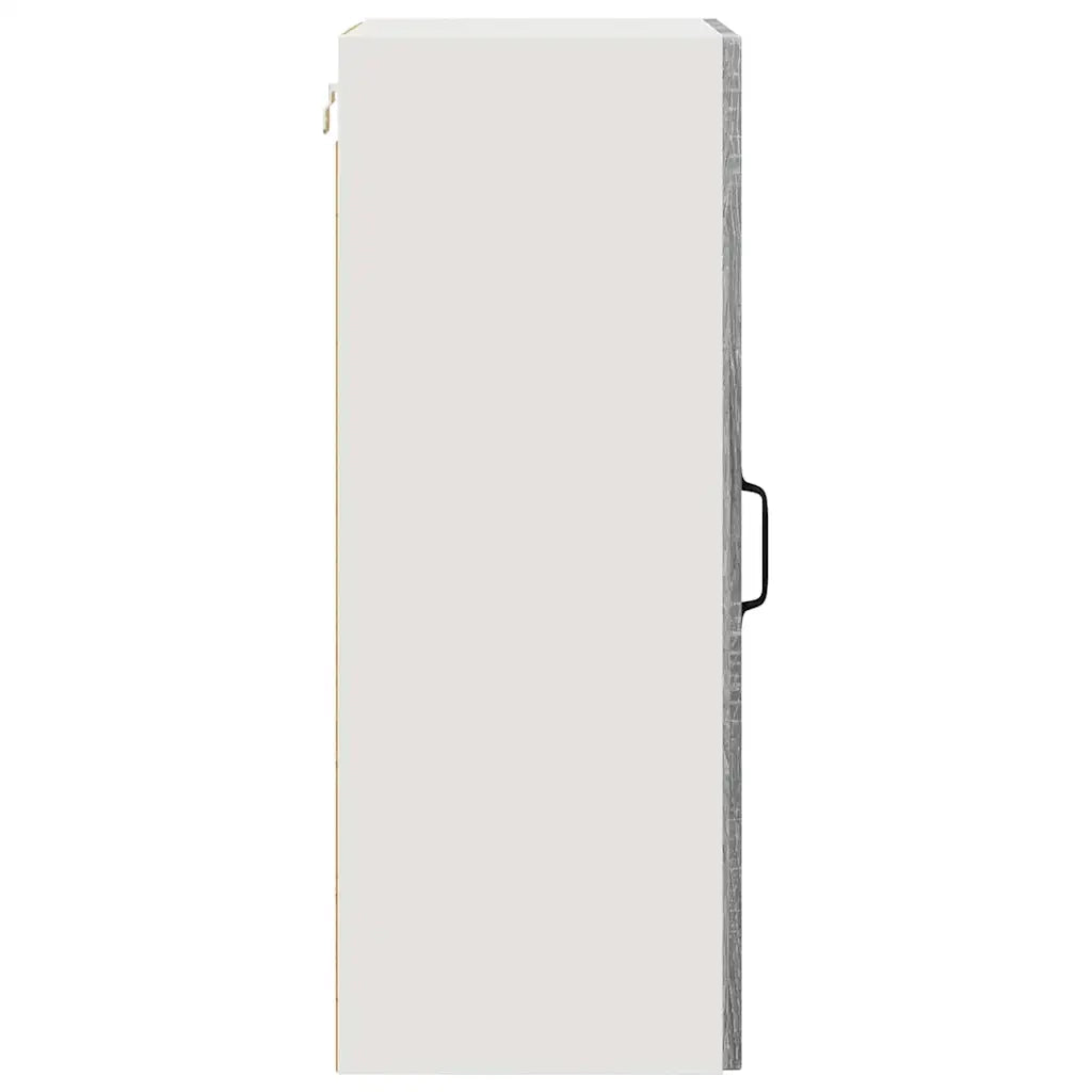 Pannello lavastoviglie Kalmar Grigio Sonoma 40 x 31 x 80 cm