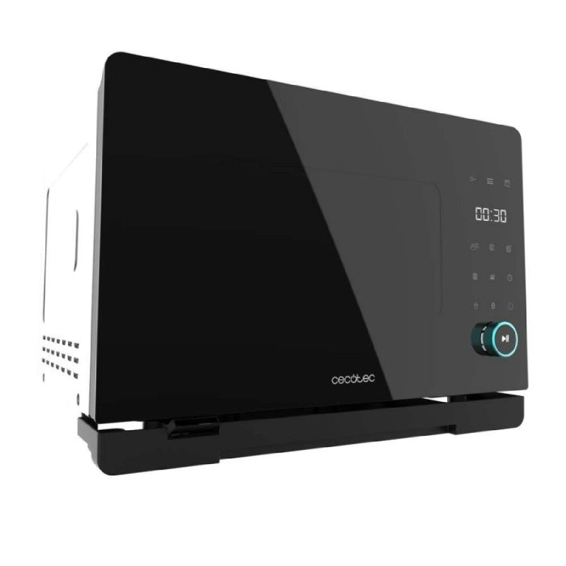 CECOTEC 02237 - Bake&Steam 4000 Combi Gyro Advance