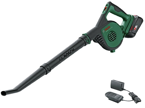 SOFFIATORE BOSCH UNIVERSALLEAFBLOWER 18V-130