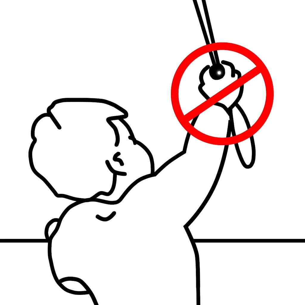 Tenda plissè 90x150cm bianca 240607