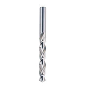 PUNTA TRAPANO HSS RETTIFICATA 01350 KRINO - MM  4,0X75- 10 pezzi