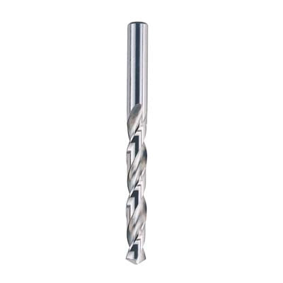 PUNTA TRAPANO HSS RETTIFICATA 01350 KRINO - MM  4,0X75- 10 pezzi