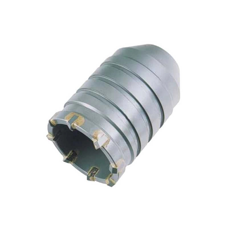 Corona Vidia Attacco Conico mm 100X100 Krino