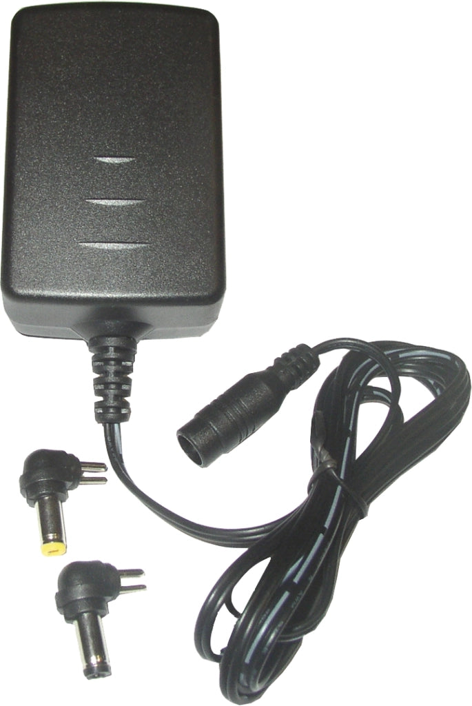 AP122 Alimentatore Switching 12 VDC 2A