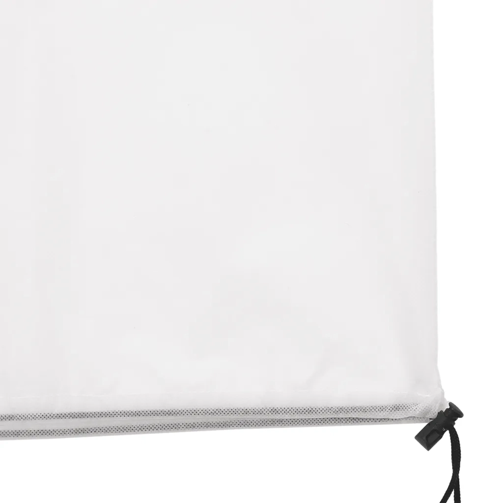 Coperture con Cerniera per Piante 2pz 70 g/m² 2,36x2 m 3203521