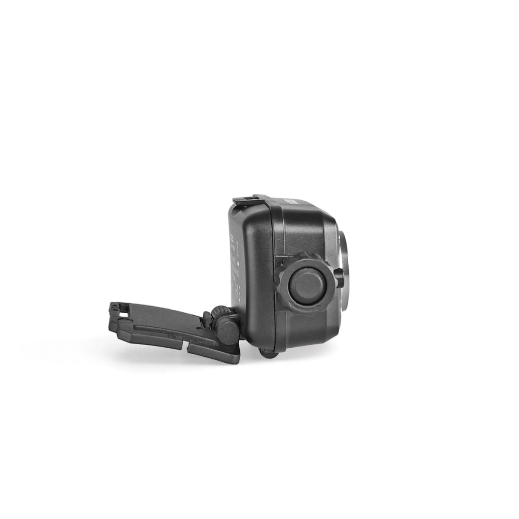 Lampada frontale Videx VLF-H189 600lm 185m 47h USB-C