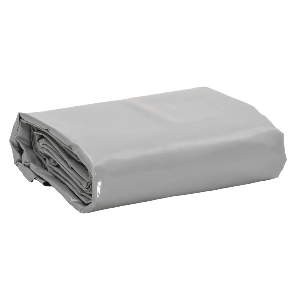 Telone Grigio 4x7 m 650 g/m² 156115