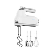 CECOTEC 04120 - Sbattitore elettrico PowerTwist 500