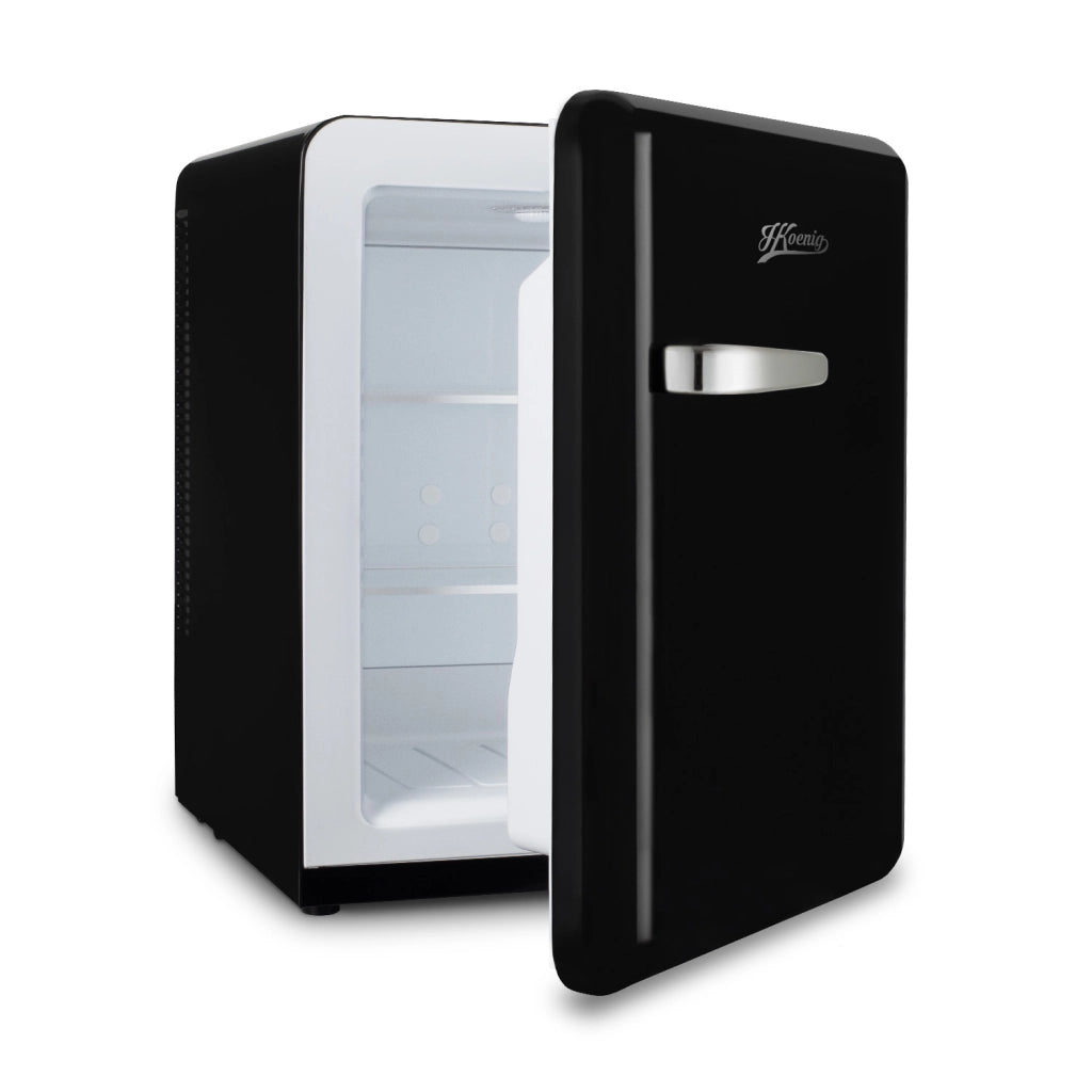 Minibar retro 31L TOAD9