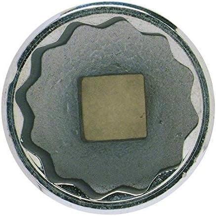 CHIAVE A BUSSOLA POLIGONALE 1/2 KENDO 27 mm - KENDO