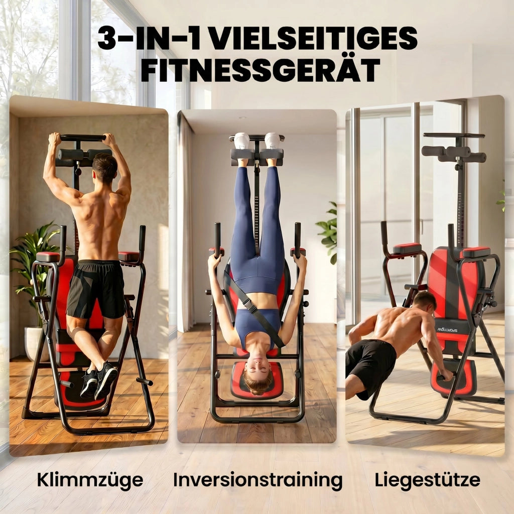 Divano letto 3 in 1 ¨C Xylo ¨C Grigio