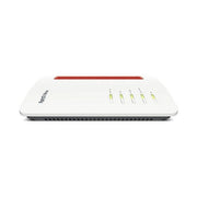 Fritz!box 7690 international router wireless 2.5 gigabit ethernet dual-band (2.4 ghz/5 ghz) bianco - 20003057