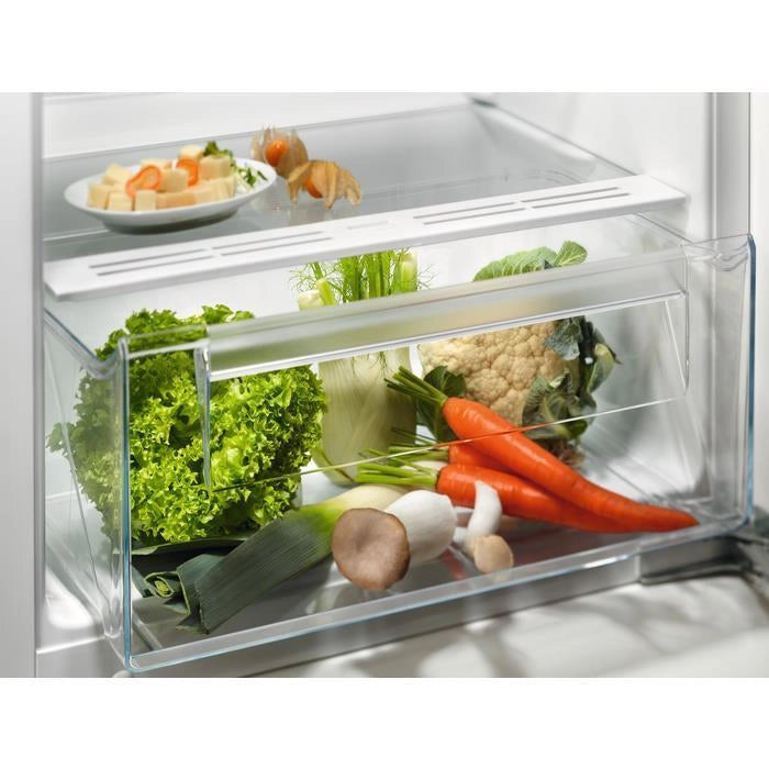 Electrolux FRIGORIFERO ARMADIO FRIGOCONGELATORE STATICO CLASSE E LFB3AE12S