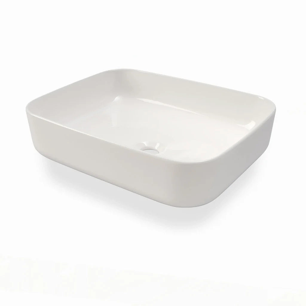 Composizione 4 pezzi ASTRA noce/bianco