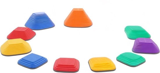 Pietre di equilibrio - Giocchi di equilibrio - Bambini - Balancing stones - Giochi di bilanciamento - Pezzi di equilibrio - Giochi di equilibrio per bambini - Giochi di equilibrio per bambini - Pietre di equilibrio - Montagne di pietre