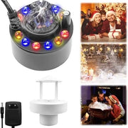 Fogger Indoor