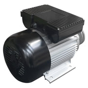 MOTORE COMPLETO per compressore Lt. 100  - UNIKO