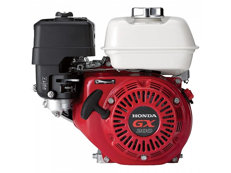 Kit olive 2 operatori Lisam Professional LM500/30 compressore Honda 2 abbacchiatori