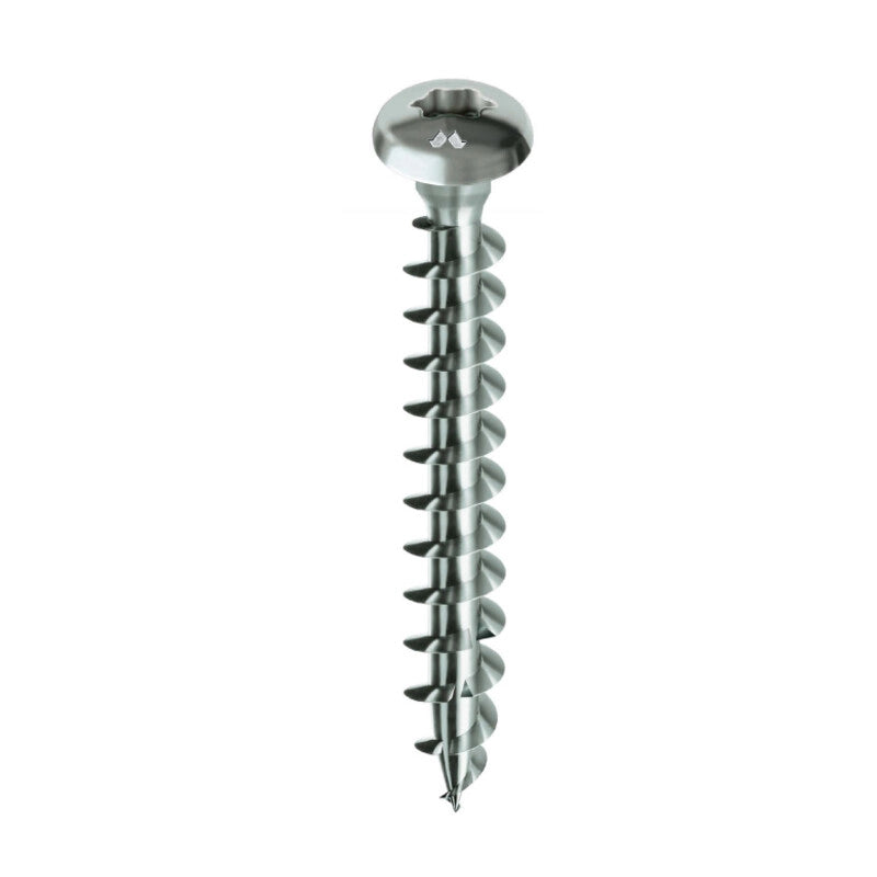 VITE TRUCIOLARE CC 5 X 25MM CHROMITING PANELVIT- 2,0 centinaia