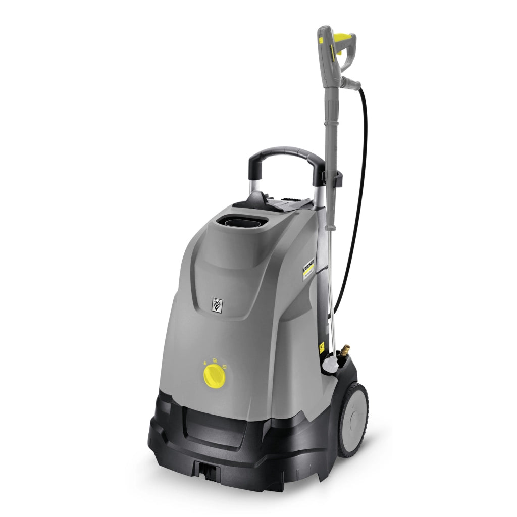 Karcher Idropulitrice alta pressione HDS 5/11 U