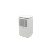 Deumidificatore Niklas Dry 10 – 10L/24h – Vaschetta 2.2L – Silenzioso 46 dB – Compatto