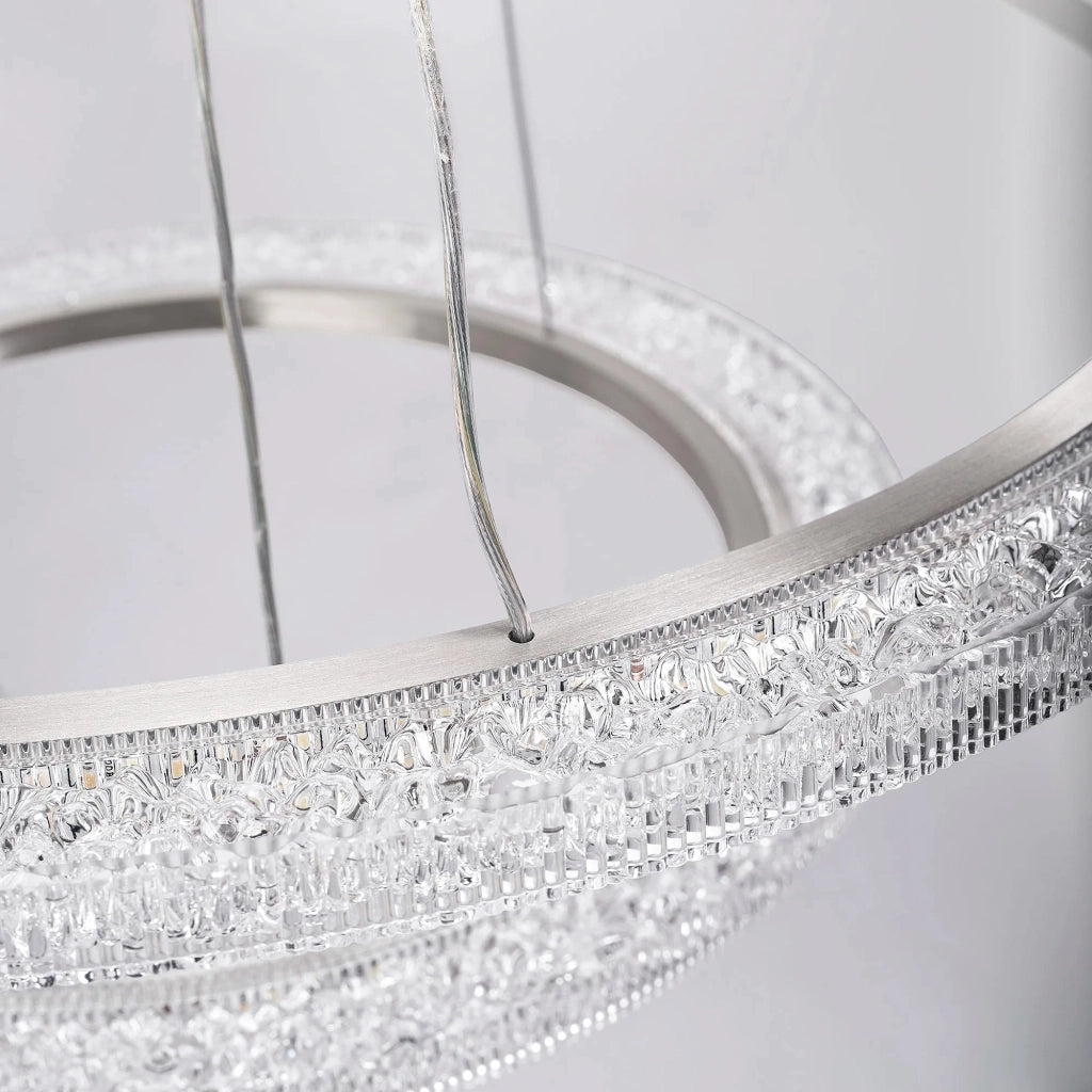 Lampada Led Lhj045-cp2 Brush Nickle