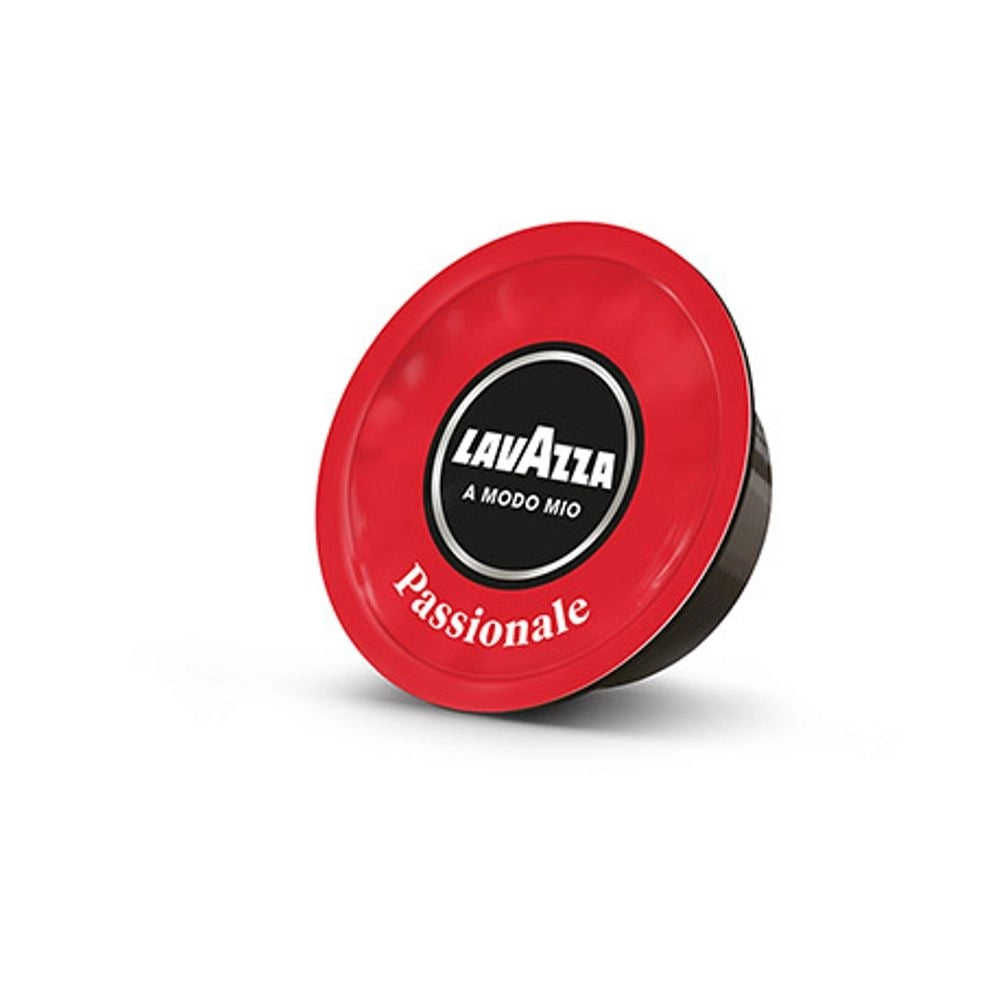 Lavazza capsule a modo mio passionale 10 confezioni da 16 capsule ciascuna